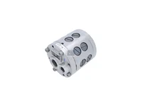 Steering pump DT Spare Parts 82471016023
