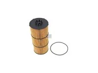 Oil filter insert DT Spare Parts 4731800809