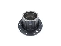 DT Spare Parts Radnabe 0003560401