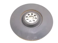 Amortisseur de vibrations Mercedes A 470 035 02 00