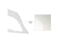 Scheinwerferecke DT Spare Parts 2033876
