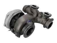 Turbolader DT Spare Parts 1830546
