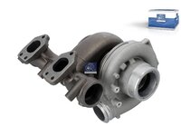 Turbolader DT Spare Parts 1830546