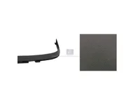 Windabweiser DT Spare Parts 960158579R