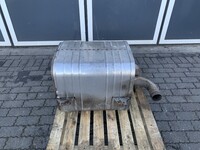 Tłumik Mercedes A 004 490 55 1464