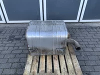 Silencieux Mercedes A 004 490 55 1464