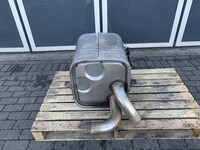 Tłumik Mercedes A 004 490 55 1464