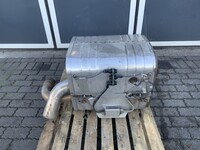 Tłumik Mercedes A 004 490 55 1464
