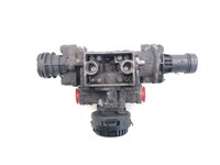 Régulateur de force de freinage Mercedes A 004 431 16 12