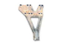 Spring anchorage Mercedes A 974 325 03 09 Spring anchorage Mercedes A 974 325 03 09