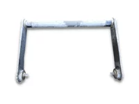 Torsiestang Mercedes A 974 320 10 11