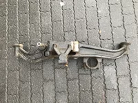 Air spring bar MAN 81436306049
