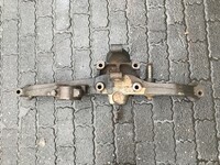 Luchtveerbalk MAN 81436300150