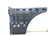Extension de porte Droite MAN TGA 81626100018