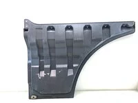 Extension de porte Droite MAN TGA 81626100018 Extension de porte Droite MAN TGA 81626100018
