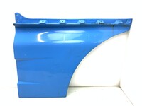 Extension de porte Gauche MAN 81626100019