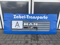 Передняя панель MAN 81611100053 Передняя панель MAN 81611100053