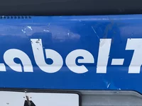 Передняя панель MAN 81611100053 Передняя панель MAN 81611100053
