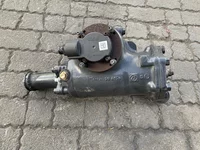Steering box MAN 81462006523