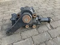 Steering box MAN 81462006523