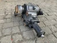 Steering box MAN 81462006523