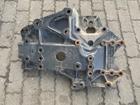 Suporte chassi MAN 81413133008