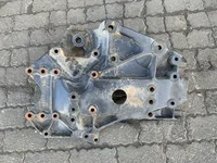 Chassis steun MAN 81413133009