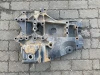 Chassis steun MAN 81413133009