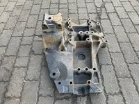 Chassis steun MAN 81413133009