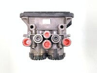 Modulatore assale posteriore Scania 1442936
