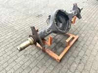 Rear axle housing Scania 1531436