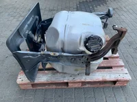 Silencieux Scania 1337750 Silencieux Scania 1337750