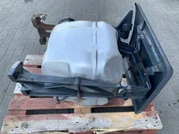 Silencieux Scania 1337750 Silencieux Scania 1337750