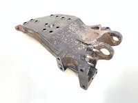 Support châssis Scania 1846827