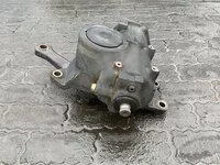Steering box Scania 1783436