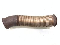 Tuyau d'échappement flexible Scania 1529474