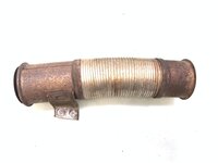 Tuyau d'échappement flexible Scania 1734040
