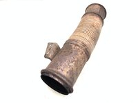 Tuyau d'échappement flexible Scania 1734040