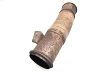 Flexible exhaust pipe Scania 1734040