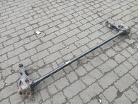 Stabilizer bar Scania 1885873