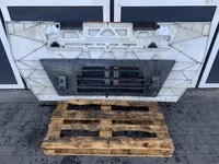 Pannello frontale Iveco 500365675