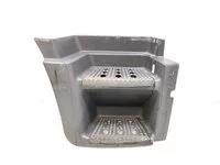 Caixa de entrada Iveco 2997119