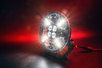 Farol de longo alcance Tralert Farol de longo alcance Tralert