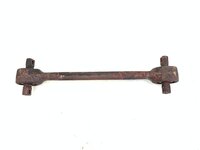 Barre de réaction Iveco 41009661