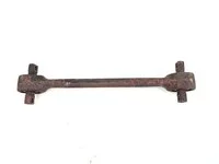 Achsstrebe Iveco 41035951