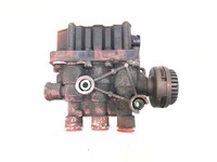 Soupape de commande de suspension pneumatique Iveco 41211012