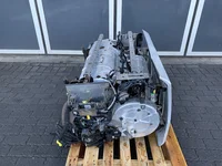 Silencieux Mercedes A 006 490 74 12