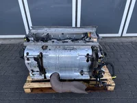 Silencieux Mercedes A 006 490 74 12