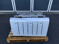 Silencieux Mercedes A 006 490 74 12