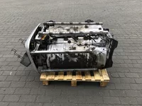 Silencieux Mercedes A 006 490 74 12 Silencieux Mercedes A 006 490 74 12